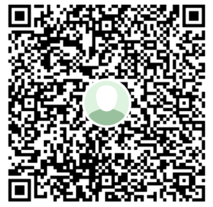 QR Code PIX para doação